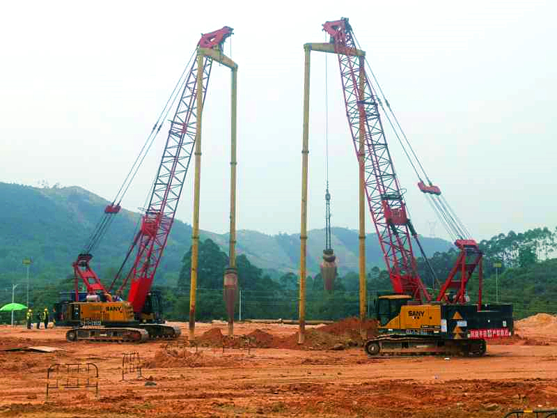 騰訊清遠清城云計算數(shù)據(jù)中心