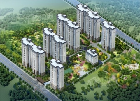 熱烈祝賀慶陽(yáng)恒昌 · 珺樾府項(xiàng)目開(kāi)工大吉~！